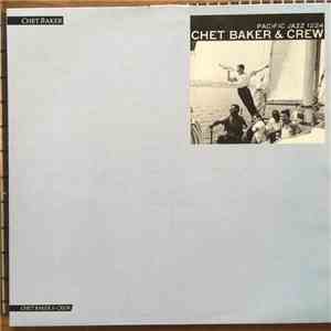 Chet Baker & Crew - Chet Baker & Crew download free