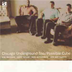 Chicago Underground Trio - Possible Cube download free