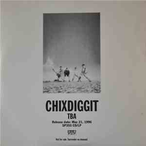 Chixdiggit - TBA download free