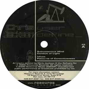 Chris Jackson - User Define download free