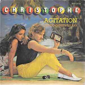 Christophe - Agitation / Les Tabourets Du Bar download free