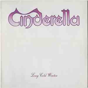 Cinderella  - Long Cold Winter download free
