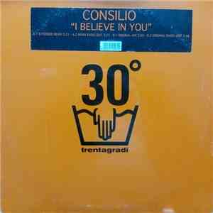 Consilio - I Believe In You download free