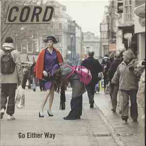 Cord  - Go Either Way download free