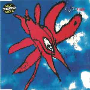 Cure - High download free