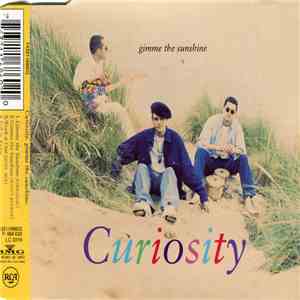 Curiosity - Gimme The Sunshine download free