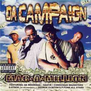 Da Campaign - Mac-A-Million download free