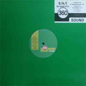 D/A/C - The Sound Of O.C. download free