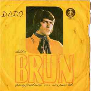 Dalibor Brun - Spavaj Pored Mene / Noći Pune Tebe download free