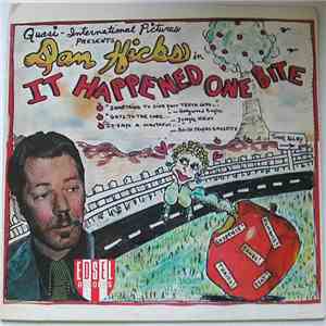 Dan Hicks - It Happened One Bite download free