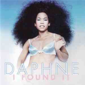 Daphne - I Found It download free