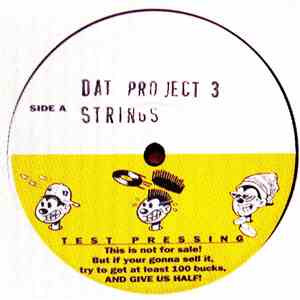 DAT Project 3 - Strings download free