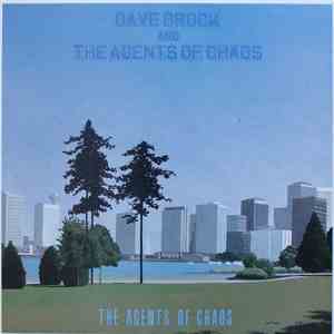 Dave Brock And The Agents Of Chaos - The Agents Of Chaos download free