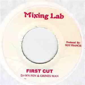 Dawn Penn & Grindsman - First Cut download free