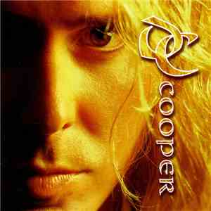 D.C. Cooper - D.C. Cooper download free