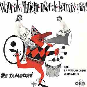De Limburgse Zusjes - Want Als Marietje Naar De Kermis Gaat download free