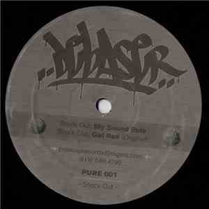 Debaser - My Sound Rule / Get Red download free