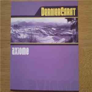 Dernier Carat - Axiome download free