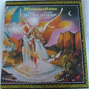 Devadip Carlos Santana & Turiya Alice Coltrane - Illuminations download free