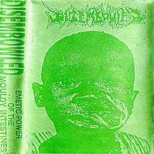 Disembowled - Emetic Power Of The Mouldy Intestines download free