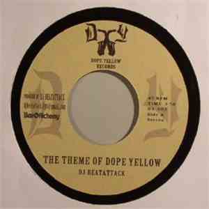 DJ Beatattack - The Theme of Dope Yellow download free