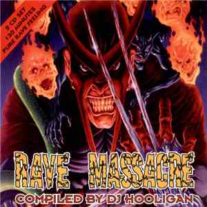 DJ Hooligan - Rave Massacre download free