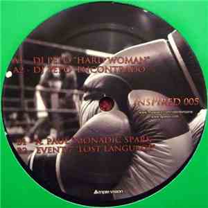 Dj Pepo - Inspired 005 download free