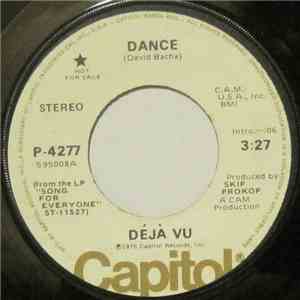 Déjà Vu - Dance download free