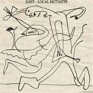 Djet - Local Mutants download free
