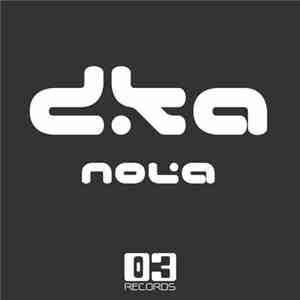DKA  - Nola EP download free