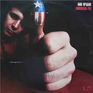 Don McLean - American Pie download free