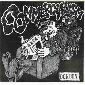 D.O.N.D.O.N. - Commercialism download free