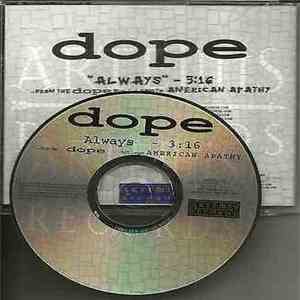 Dope  - Always download free