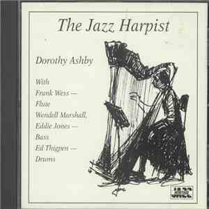 Dorothy Ashby - The Jazz Harpist download free
