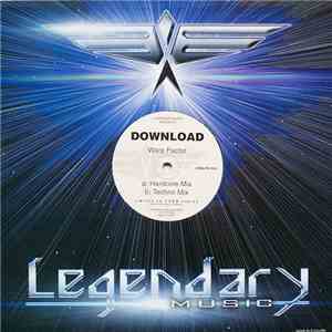 Download  - Warp Factor download free