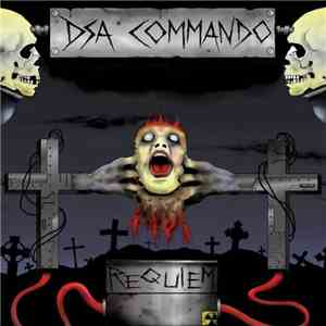 Dsa Commando - Requiem download free