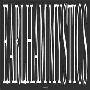 Earlham Mystics - Waters EP download free