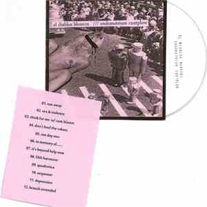 El Diablos Bloncos /// Endometrium Cuntplow - Untitled download free