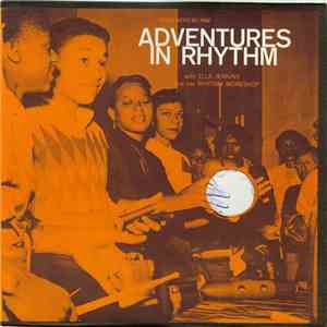 Ella Jenkins - Adventures In Rhythm download free