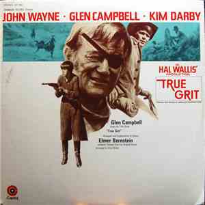 Elmer Bernstein - True Grit download free