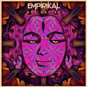 Empirikal - Psy Spy EP download free