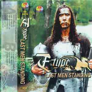 E-Type - Last Man Standing download free