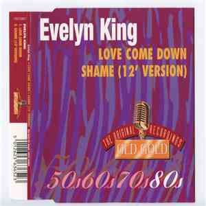 Evelyn King - Love Come Down download free