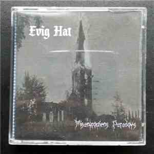Evig Hat - Misantropiens Paradoks download free