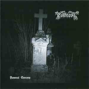 Evilfeast - Funeral Sorcery download free