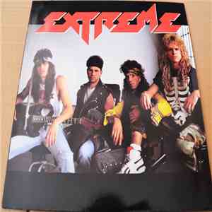 Extreme  - Extreme download free
