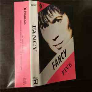 Fancy - Five download free