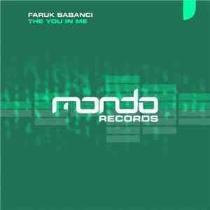 Faruk Sabanci - The You In Me download free