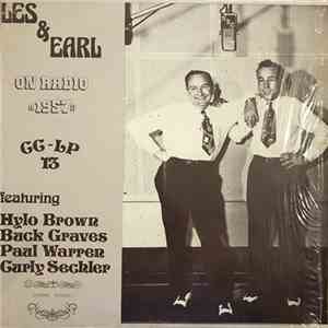 Flatt & Scruggs - Les & Earl On radio 1957 download free
