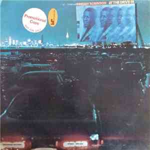 Freddy Robinson - At The Drive-In download free